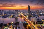Бангкок ― самый популярный город мира согласно рейтингу MasterCard