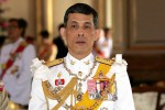 6 интересных фактов о новом Короле Таиланда