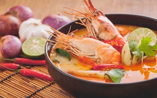 Съешь это немедленно: 10 блюд Тайланда, которые надо пробовать всем
