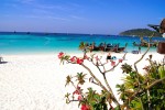 Ко Липе – чудесный остров в Андаманском море