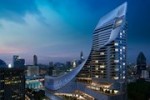 Роскошный отель Park Hyatt открылся в Бангкоке
