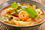Чудеса тайской кухни, о которых можно узнать в турах по Таиланду